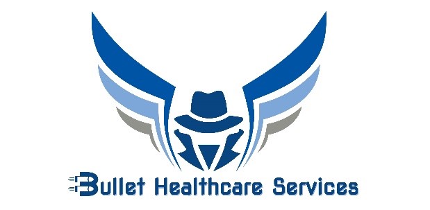 Bullet Healthcare Services